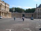 badauds, place de la Carrière
